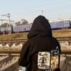 Safar-e-Shehr Hoodie (سفرِ شہر)