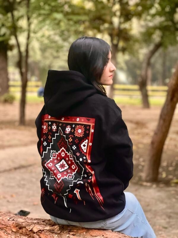 "The Heritage Soul" Hoodie