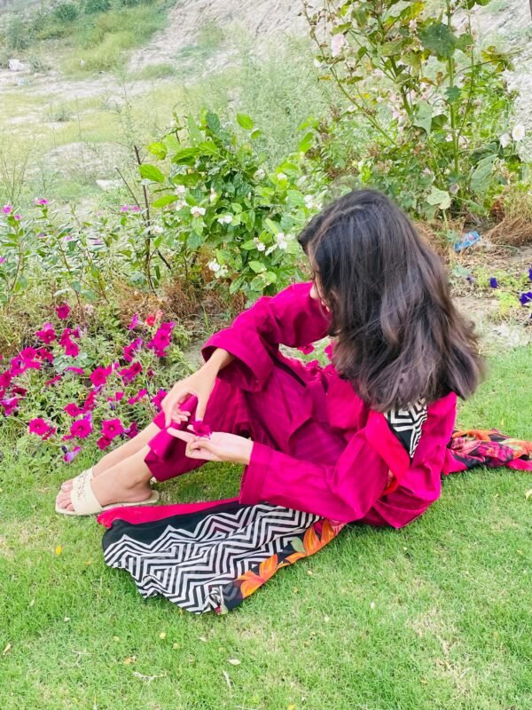 Gulnaar Grace