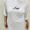 Sabar Ajrak Patchwork Tee