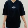 Classic Kahani Drop Shoulder Tee