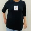Classic Raaz Drop Shoulder Tee