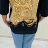 Sabar Persian Gold Tee