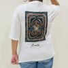 Classic Talabgaar Drop Shoulder Tee