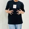 Classic Raaz Drop Shoulder Tee