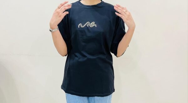 Sabar Persian Gold Tee