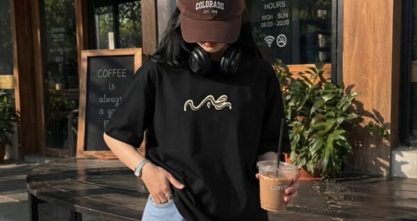 Sabar Persian Gold Tee
