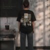 Classic Raaz Drop Shoulder Tee