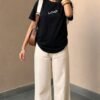 Sabar Calligraphy Tee