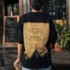Sabar Persian Gold Tee