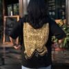 Sabar Persian Gold Tee
