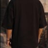 Lewis Hamilton Tribute Drop Shoulder Tee