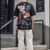 Max Verstappen "The Dutch Man" Tribute Tee